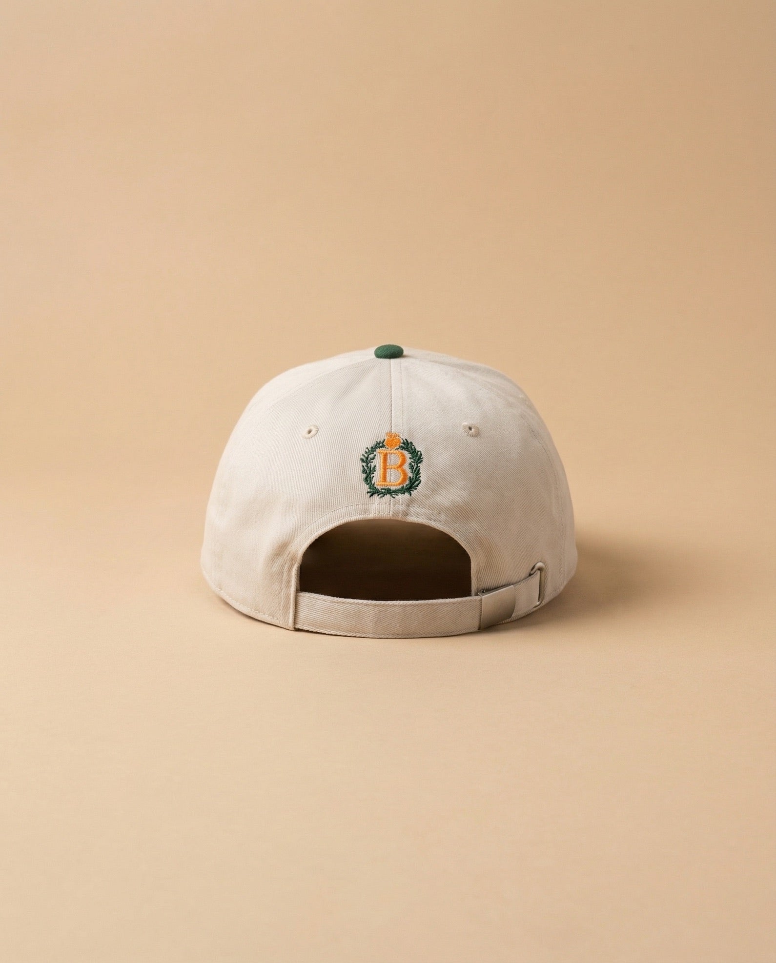 Saint Satoshi - Frontier Forest Green/Bone