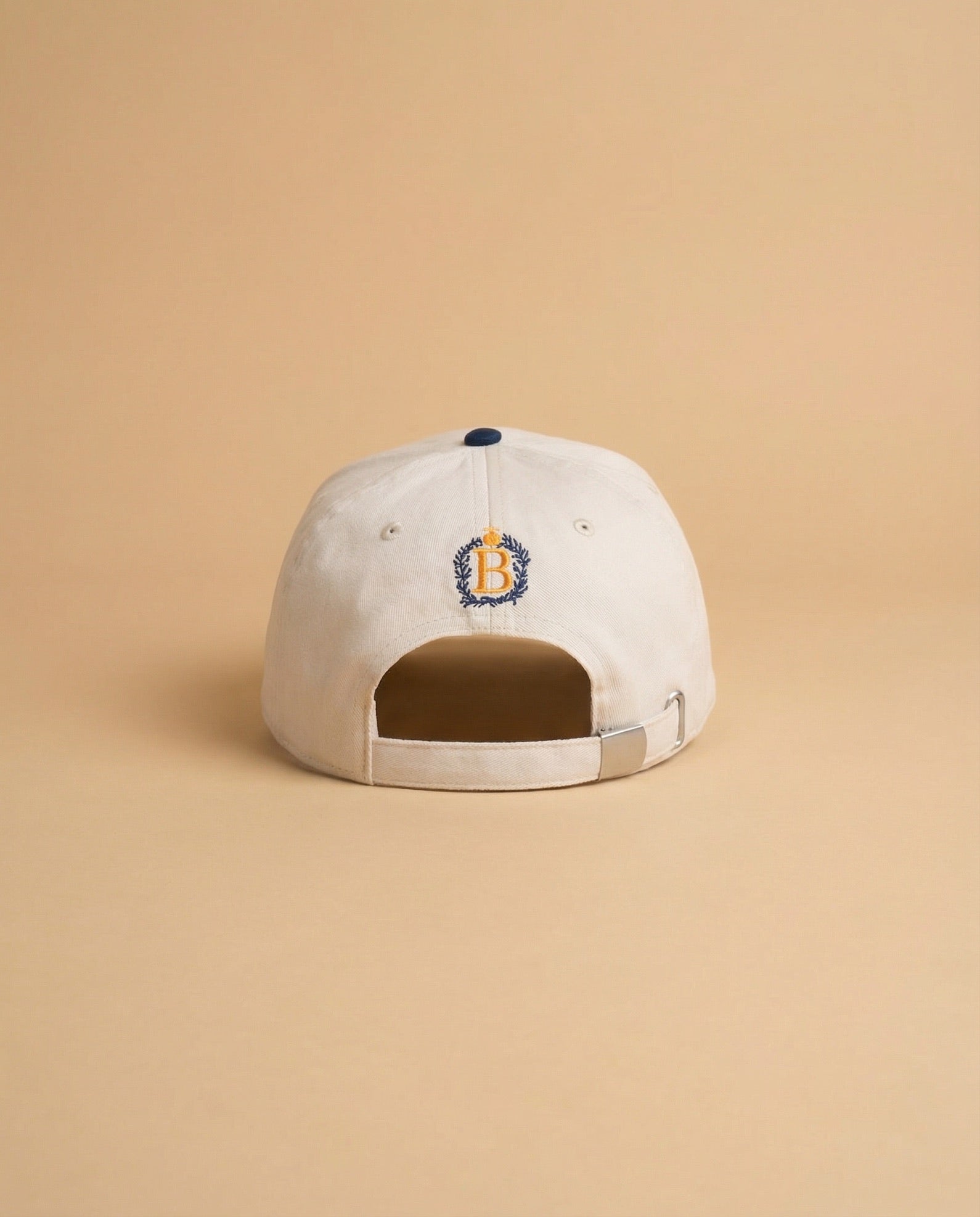 Hash Rate - Midnight Workwear Blue/Bone