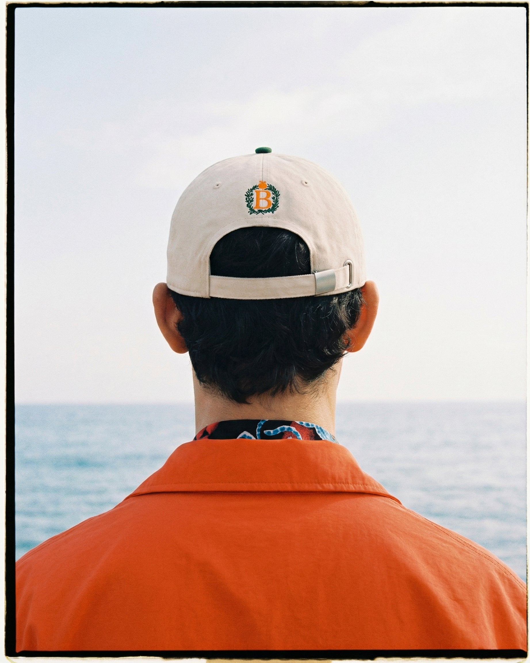 Saint Satoshi - Frontier Forest Green/Bone